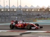 GP ABU DHABI, 25.11.2016 - Free Practice 2, Sebastian Vettel (GER) Ferrari SF16-H