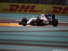 GP ABU DHABI, 25.11.2016 - Free Practice 2, Valtteri Bottas (FIN) Williams FW38