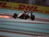 GP ABU DHABI, 25.11.2016 - Free Practice 2, Sergio Perez (MEX) Sahara Force India F1 VJM09