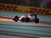 GP ABU DHABI, 25.11.2016 - Free Practice 2, Felipe Massa (BRA) Williams FW38