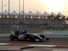 GP ABU DHABI, 25.11.2016 - Free Practice 2, Marcus Ericsson (SUE) Sauber C34