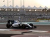 GP ABU DHABI, 25.11.2016 - Free Practice 2, Felipe Massa (BRA) Williams FW38