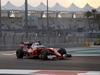 GP ABU DHABI, 25.11.2016 - Free Practice 2, Sebastian Vettel (GER) Ferrari SF16-H