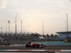 GP ABU DHABI, 25.11.2016 - Free Practice 2, Sebastian Vettel (GER) Ferrari SF16-H