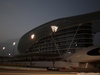 GP ABU DHABI, 25.11.2016 - Free Practice 2, Nico Rosberg (GER) Mercedes AMG F1 W07 Hybrid