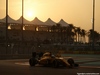 GP ABU DHABI, 25.11.2016 - Free Practice 2, Kevin Magnussen (DEN) Renault Sport F1 Team RS16