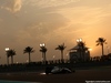 GP ABU DHABI, 25.11.2016 - Free Practice 2, Valtteri Bottas (FIN) Williams FW38