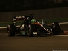 GP ABU DHABI, 25.11.2016 - Free Practice 2, Nico Hulkenberg (GER) Sahara Force India F1 VJM09