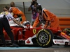 GP ABU DHABI - Prove Libere