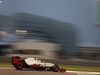 GP ABU DHABI, 25.11.2016 - Free Practice 2, Esteban Gutierrez (MEX) Haas F1 Team VF-16