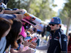 GP AUSTRALIA, 20.03.2016 - Carlos Sainz Jr (ESP) Scuderia Toro Rosso STR11