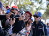 GP AUSTRALIA, 20.03.2016 - Carlos Sainz Jr (ESP) Scuderia Toro Rosso STR11