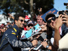 GP AUSTRALIA, 20.03.2016 - Daniel Ricciardo (AUS) Red Bull Racing RB12