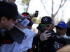GP AUSTRALIA, 20.03.2016 - Lewis Hamilton (GBR) Mercedes AMG F1 W07 Hybrid