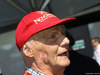GP AUSTRALIA, 20.03.2016 - Nikki Lauda (AU), Mercedes