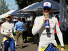GP AUSTRALIA, 20.03.2016 - Felipe Nasr (BRA) Sauber C34 e Marcus Ericsson (SUE) Sauber C34