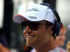 GP AUSTRALIA, 20.03.2016 - Nico Rosberg (GER) Mercedes AMG F1 W07 Hybrid