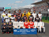 GP AUSTRALIA, 20.03.2016 - F1 Drivers 2016, Start season