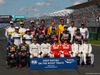 GP AUSTRALIA, 20.03.2016 - F1 Drivers 2016, Start season