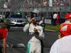 GP AUSTRALIA, 20.03.2016 - Lewis Hamilton (GBR) Mercedes AMG F1 W07 Hybrid