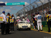 GP AUSTRALIA, 20.03.2016 - Felipe Massa (BRA) Williams FW38