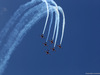 GP AUSTRALIA, 20.03.2016 - Air display
