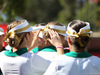 GP AUSTRALIA, 20.03.2016 - griglia Ragazzas