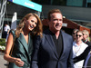 GP AUSTRALIA, 20.03.2016 - Arnold Schwarzenegger (AU), Actor