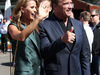 GP AUSTRALIA, 20.03.2016 - Arnold Schwarzenegger (AU), Actor