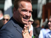 GP AUSTRALIA, 20.03.2016 - Arnold Schwarzenegger (AU), Actor