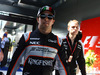 GP AUSTRALIA, 20.03.2016 - Sergio Perez (MEX) Sahara Force India F1 VJM09