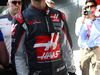 GP AUSTRALIA, 20.03.2016 - Romain Grosjean (FRA) Haas F1 Team VF-16