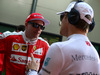 GP AUSTRALIA, 20.03.2016 - Kimi Raikkonen (FIN) Ferrari SF16-H