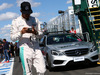 GP AUSTRALIA, 20.03.2016 - Lewis Hamilton (GBR) Mercedes AMG F1 W07 Hybrid