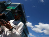 GP AUSTRALIA, 20.03.2016 - Lewis Hamilton (GBR) Mercedes AMG F1 W07 Hybrid