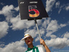 GP AUSTRALIA, 20.03.2016 - griglia Ragazza