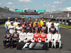 GP AUSTRALIA, 20.03.2016 - 2016 F1 Drivers