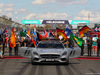 GP AUSTRALIA, 20.03.2016 - Safety car