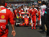 GP DE AUSTRALIA, 20.03.2016 - Kimi Raikkonen (FIN) Ferrari SF16-H