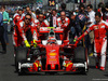 GP AUSTRALIA, 20.03.2016 - Kimi Raikkonen (FIN) Ferrari SF16-H