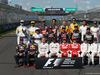 GP AUSTRALIA, 20.03.2016 - 2016 F1 Drivers