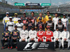 GP AUSTRALIA, 20.03.2016 - 2016 F1 Drivers