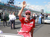 GP AUSTRALIA, 20.03.2016 - Sebastian Vettel (GER) Ferrari SF16-H