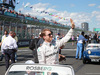 GP AUSTRALIA, 20.03.2016 - Nico Rosberg (GER) Mercedes AMG F1 W07 Hybrid