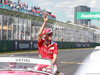GP DE AUSTRALIA, 20.03.2016 - Sebastian Vettel (GER) Ferrari SF16-H