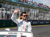 GP AUSTRALIA, 20.03.2016 - Pascal Wehrlein (GER) Manor Racing MRT05