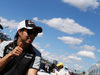 GP AUSTRALIA, 20.03.2016 - Sergio Perez (MEX) Sahara Force India F1 VJM09