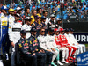 GP AUSTRALIA, 20.03.2016 - 2016 F1 Drivers