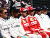 GP AUSTRALIA, 20.03.2016 - Lewis Hamilton (GBR) Mercedes AMG F1 W07 Hybrid