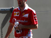 GP AUSTRALIA, 20.03.2016 - Sebastian Vettel (GER) Ferrari SF16-H